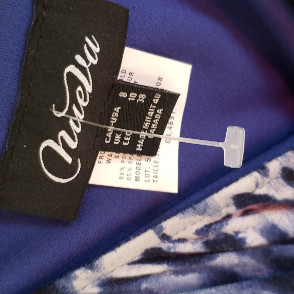 Beautful 2 piece Dree